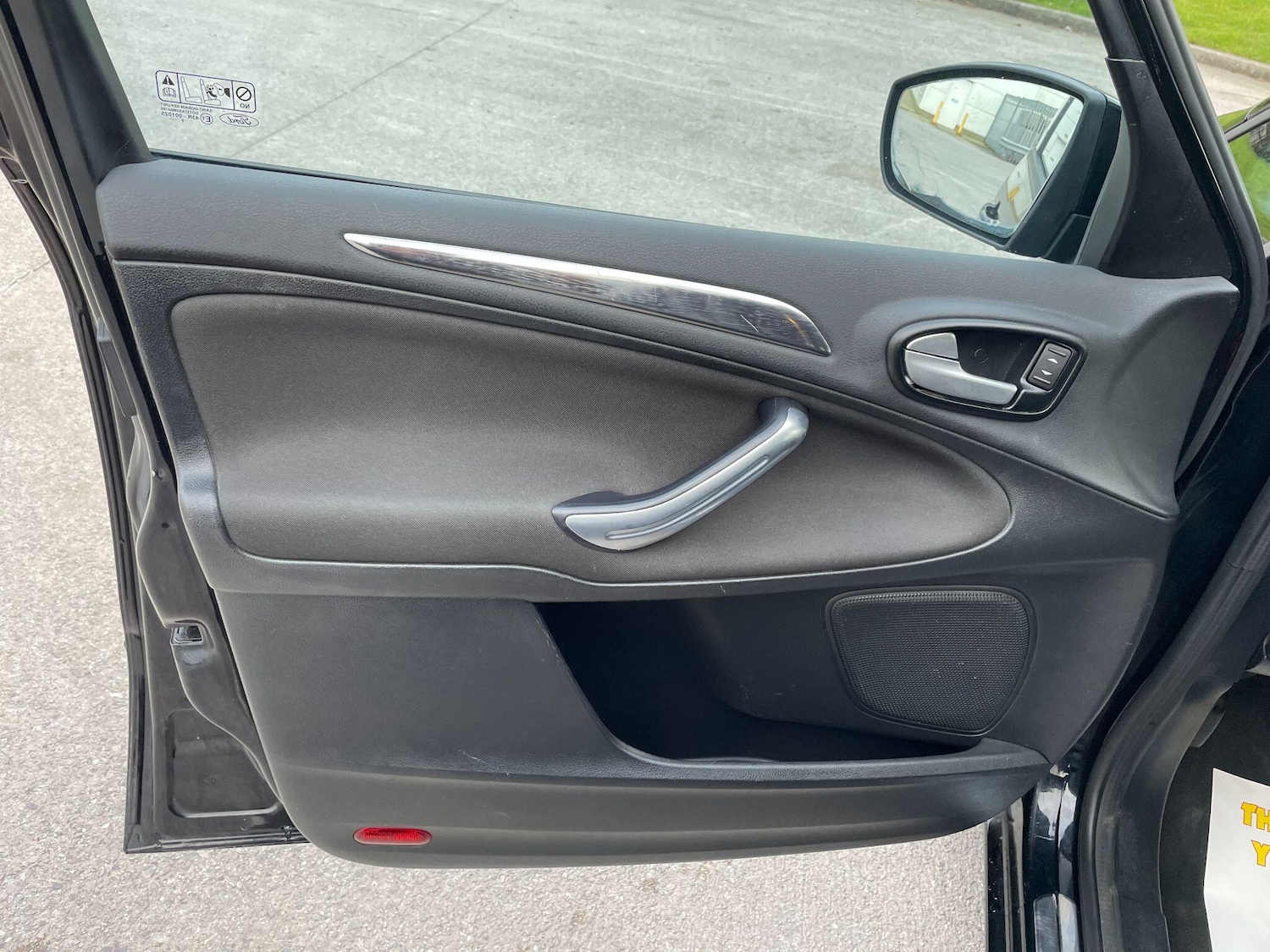 Used Ford S-Max for sale - 77659013: Photo 34