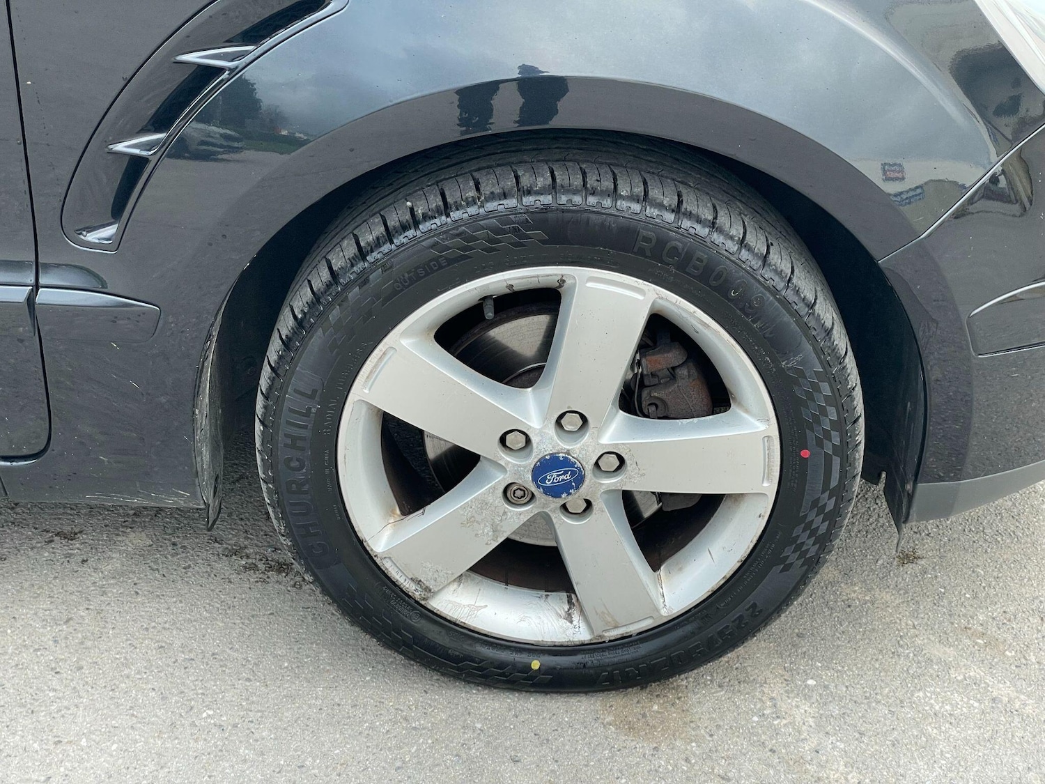 Used Ford S-Max for sale - 77659013: Photo 35