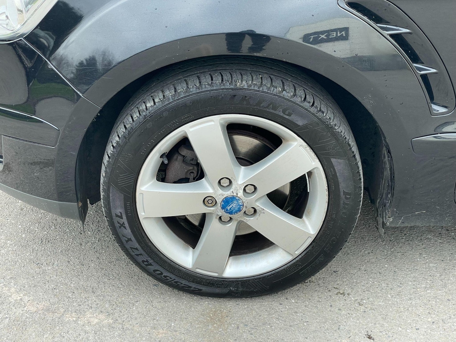 Used Ford S-Max for sale - 77659013: Photo 37