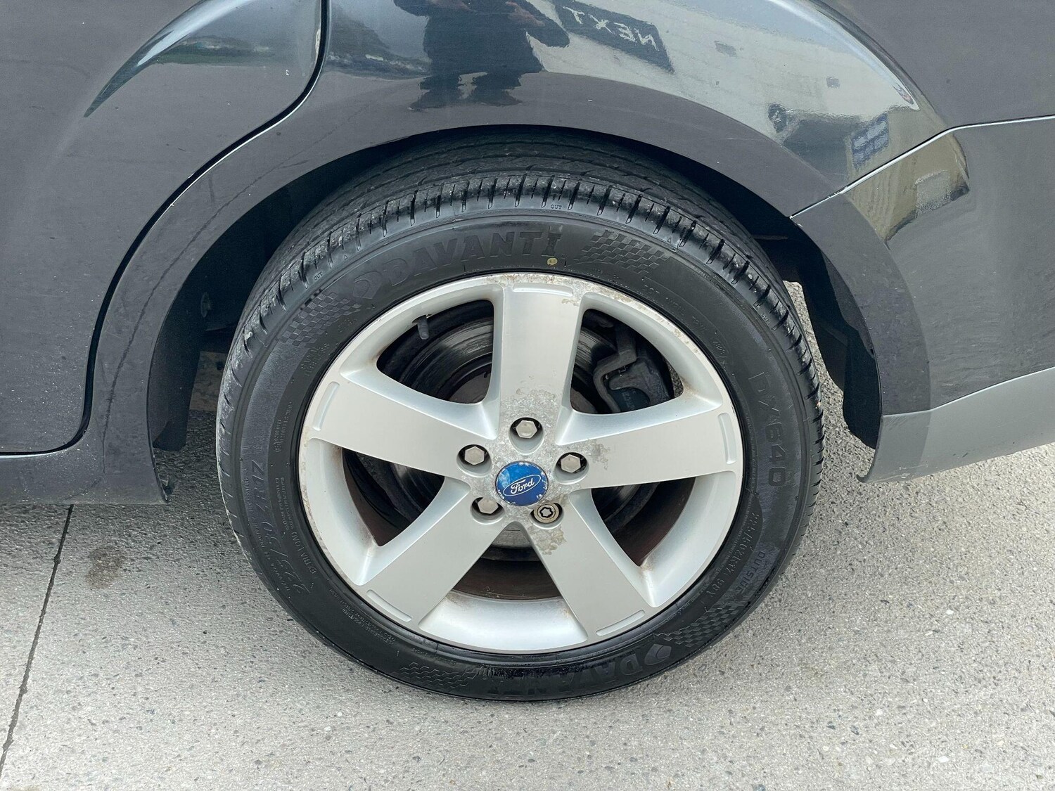 Used Ford S-Max for sale - 77659013: Photo 38