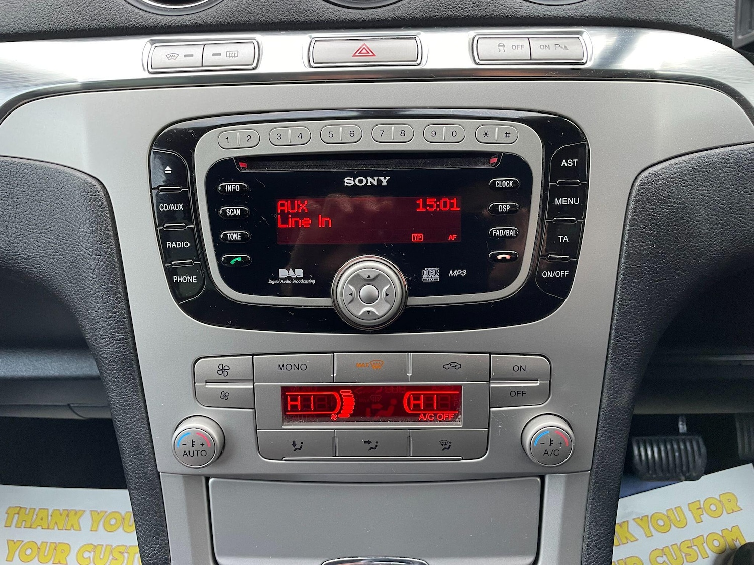 Used Ford S-Max for sale - 77659013: Photo 40