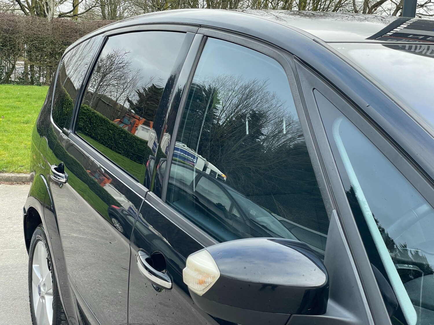 Used Ford S-Max for sale - 77659013: Photo 43