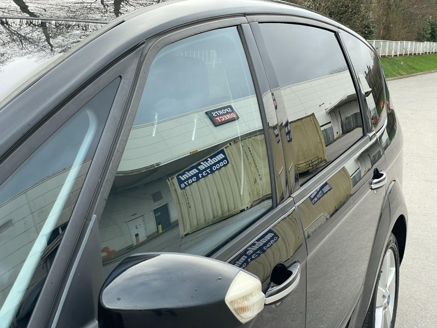 Used Ford S-Max for sale - 77659013: Photo 44