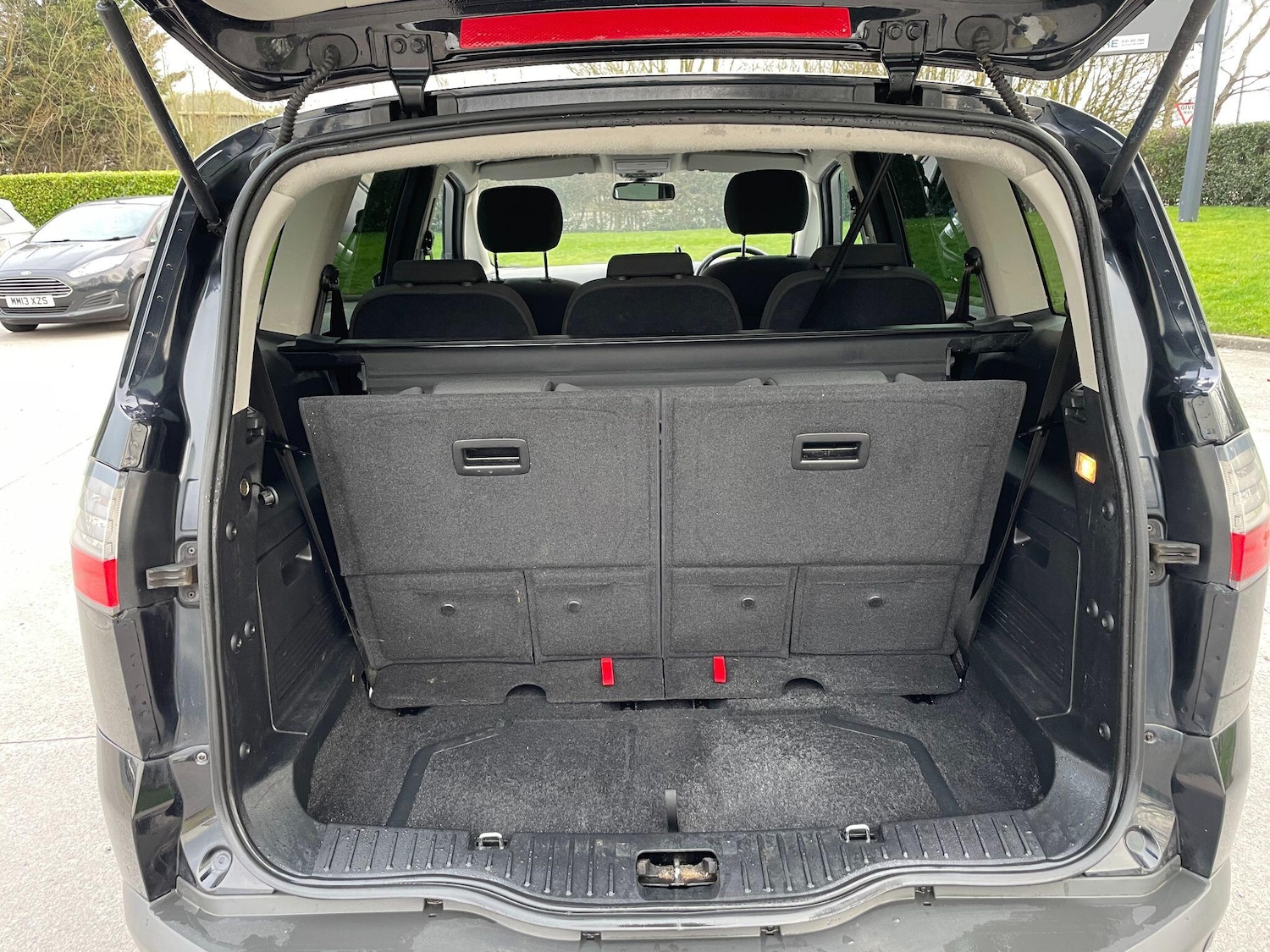 Used Ford S-Max for sale - 77659013: Photo 46