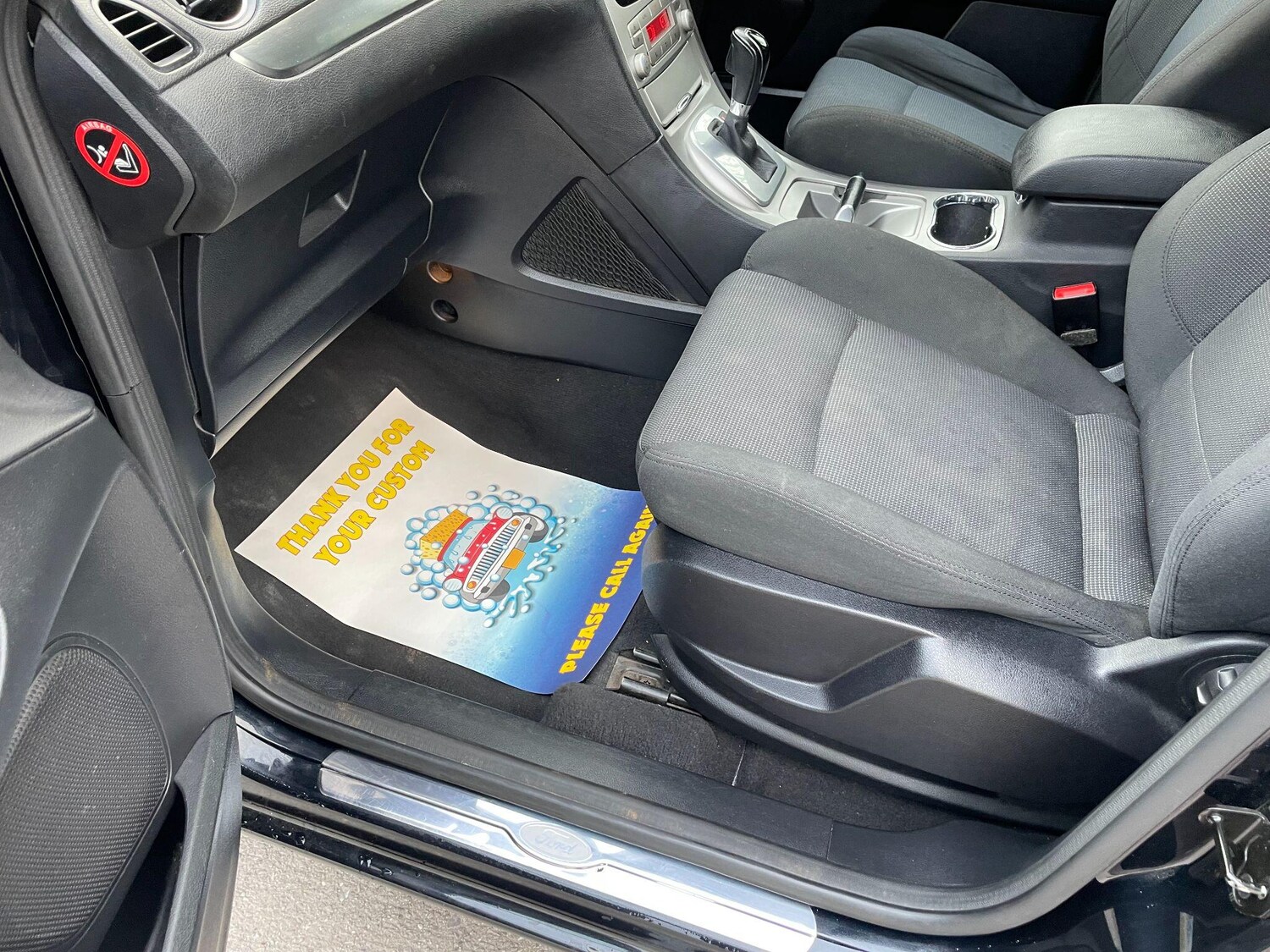 Used Ford S-Max for sale - 77659013: Photo 47