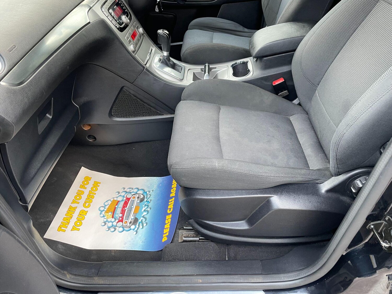 Used Ford S-Max for sale - 77659013: Photo 48