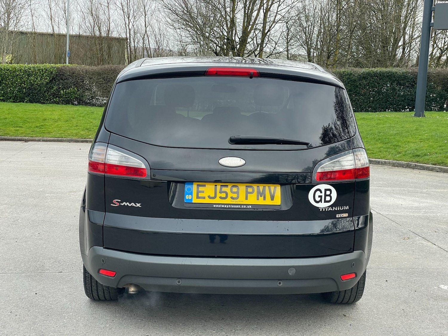 Used Ford S-Max for sale - 77659013: Photo 6