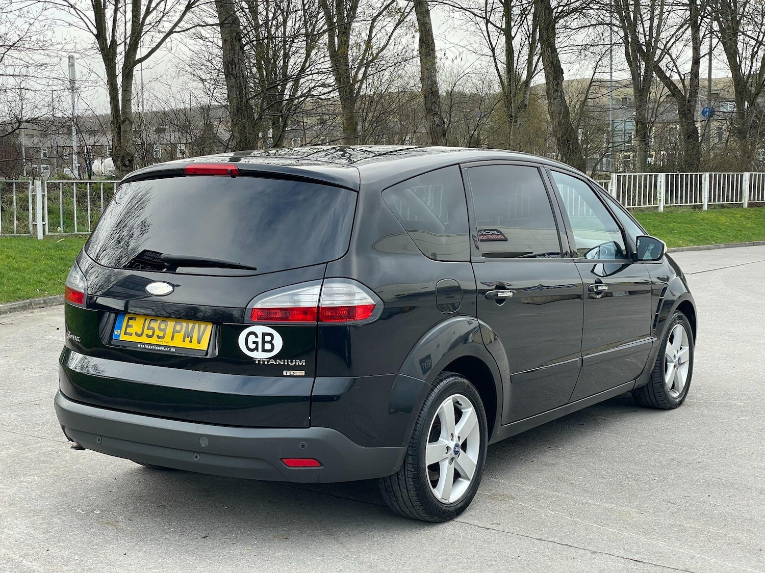 Used Ford S-Max for sale - 77659013: Photo 7