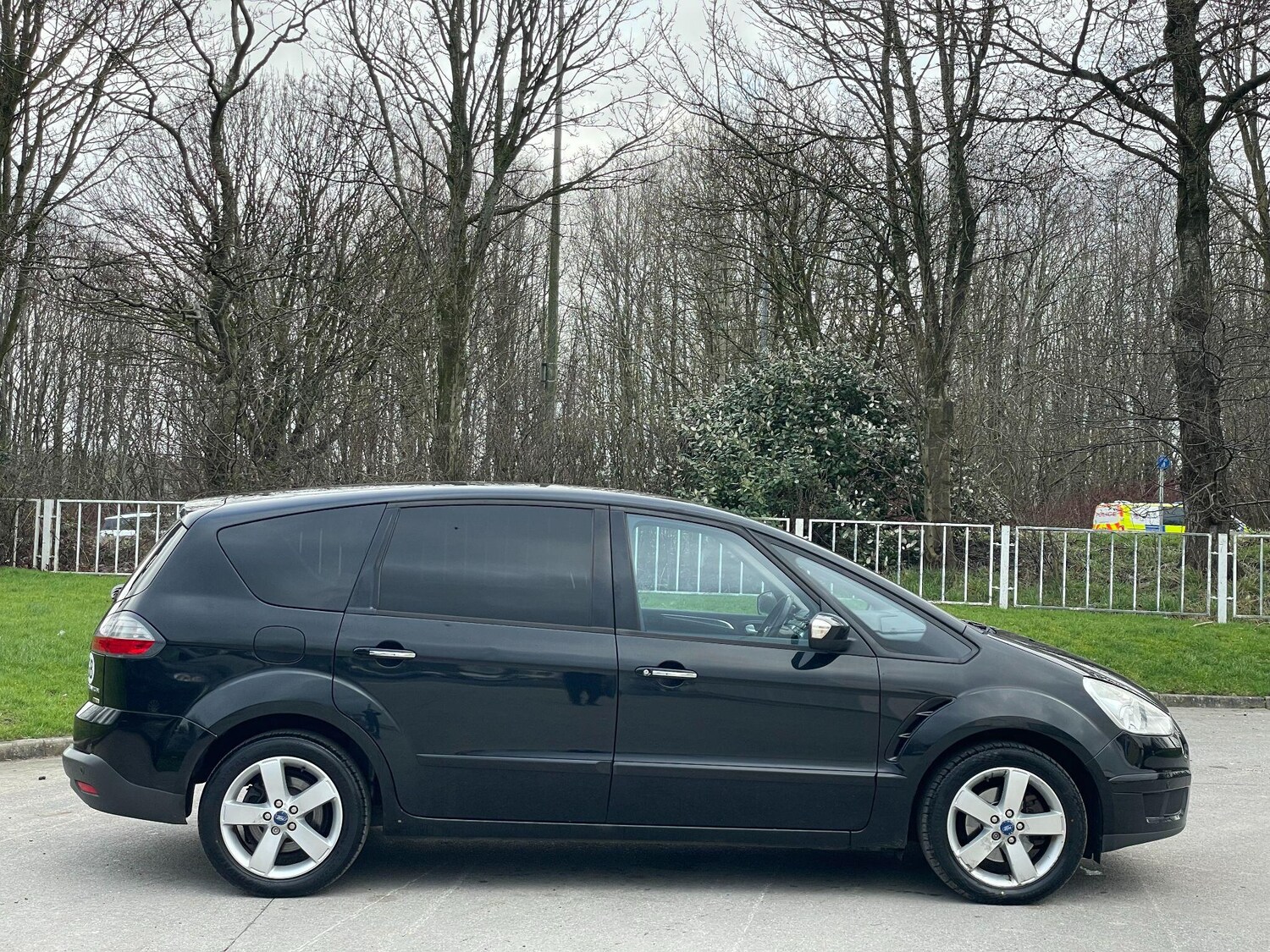 Used Ford S-Max for sale - 77659013: Photo 8