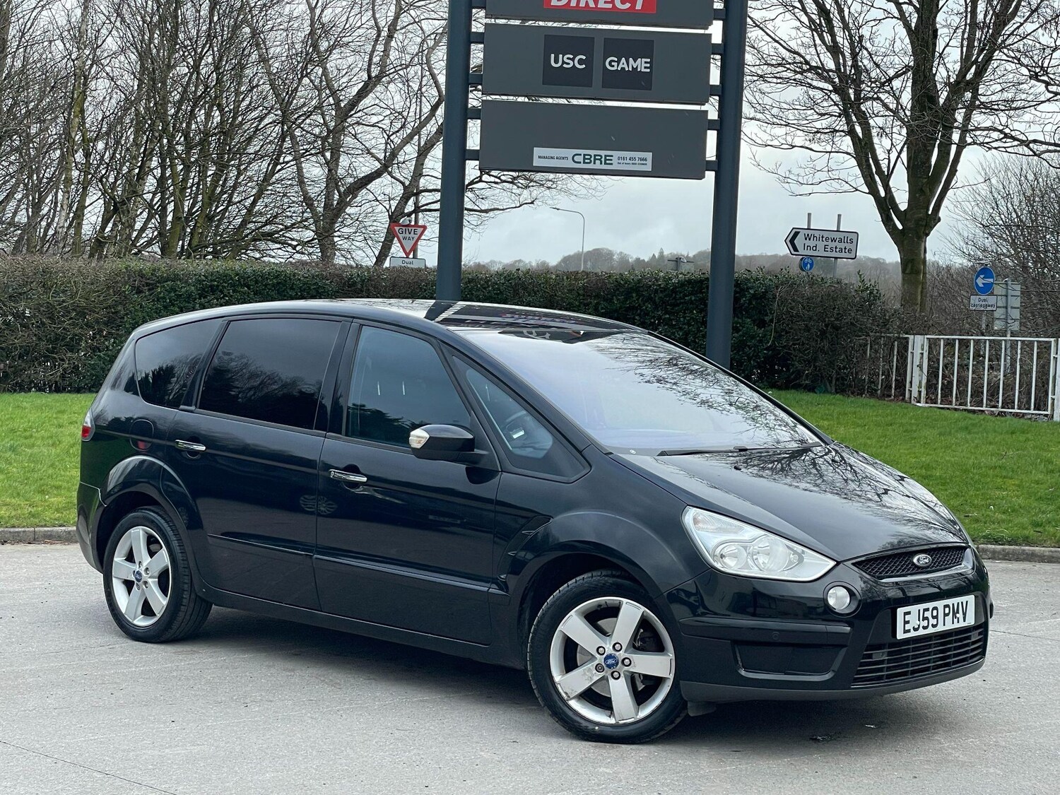 Used Ford S-Max for sale - 77659013: Photo 9