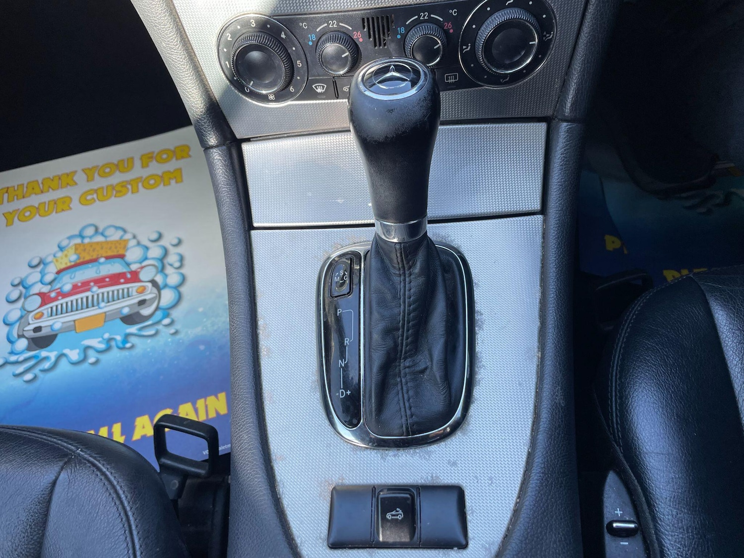 Used Mercedes-Benz CLK 2009 for sale - 77738013: Photo 11