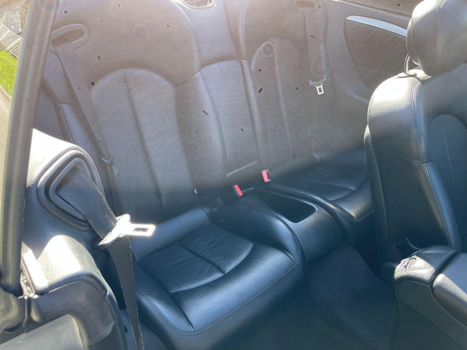 Used Mercedes-Benz CLK 2009 for sale - 77738013: Photo 14