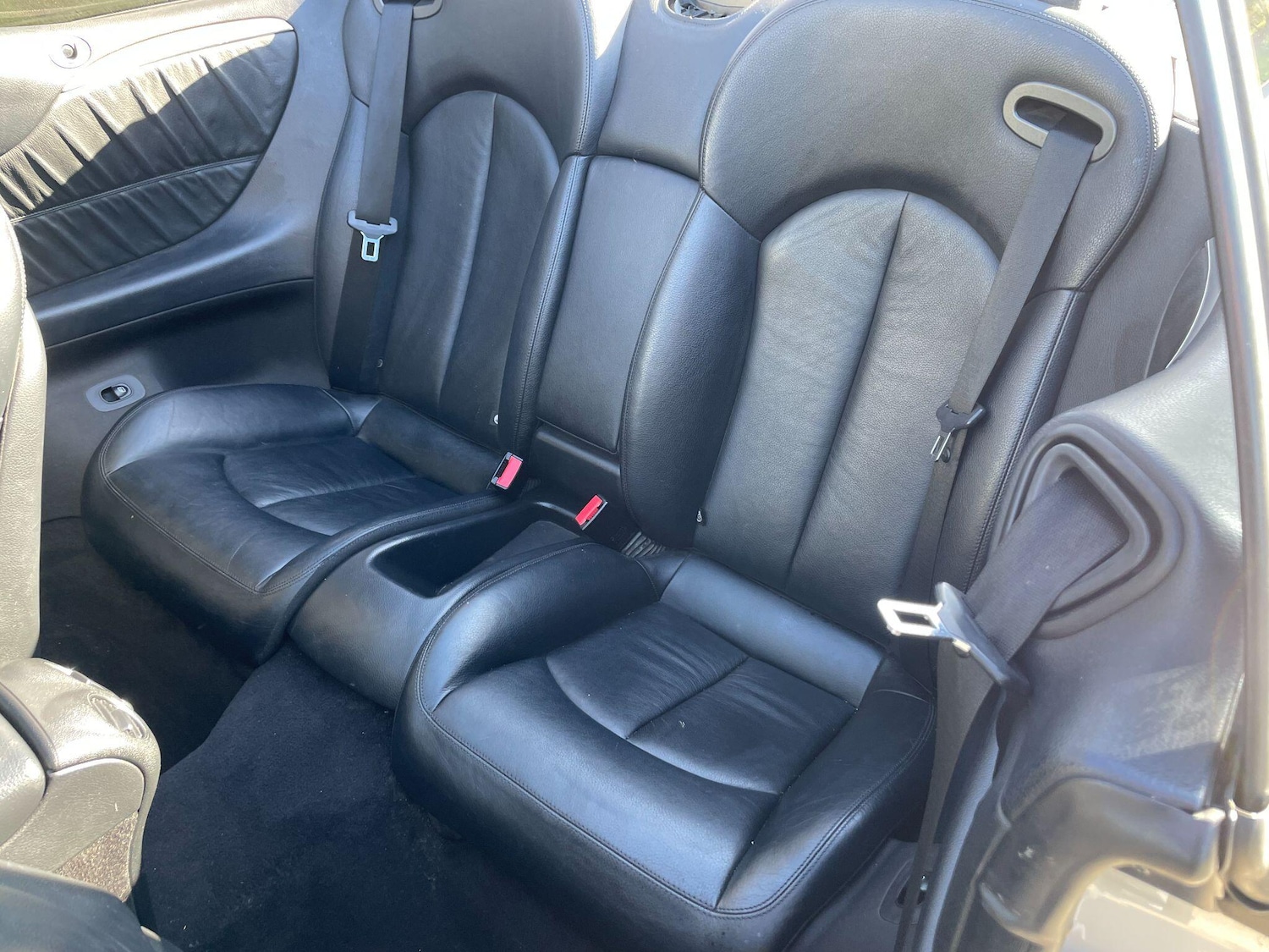 Used Mercedes-Benz CLK 2009 for sale - 77738013: Photo 15