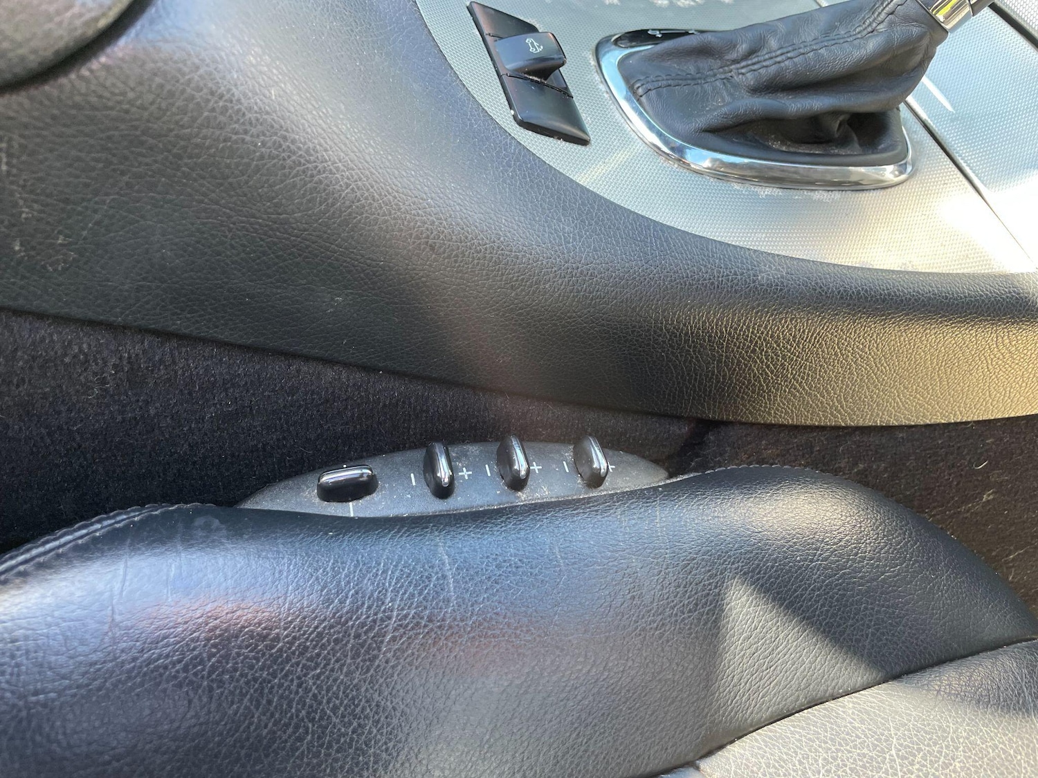 Used Mercedes-Benz CLK 2009 for sale - 77738013: Photo 16