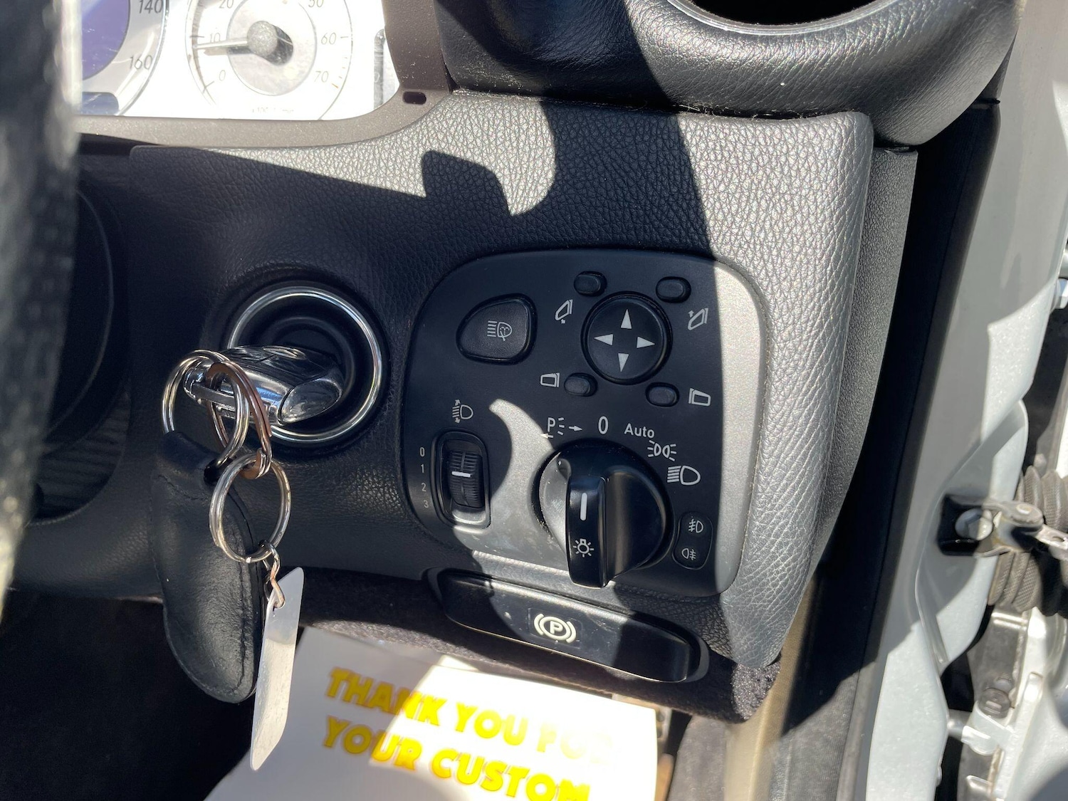 Used Mercedes-Benz CLK 2009 for sale - 77738013: Photo 18