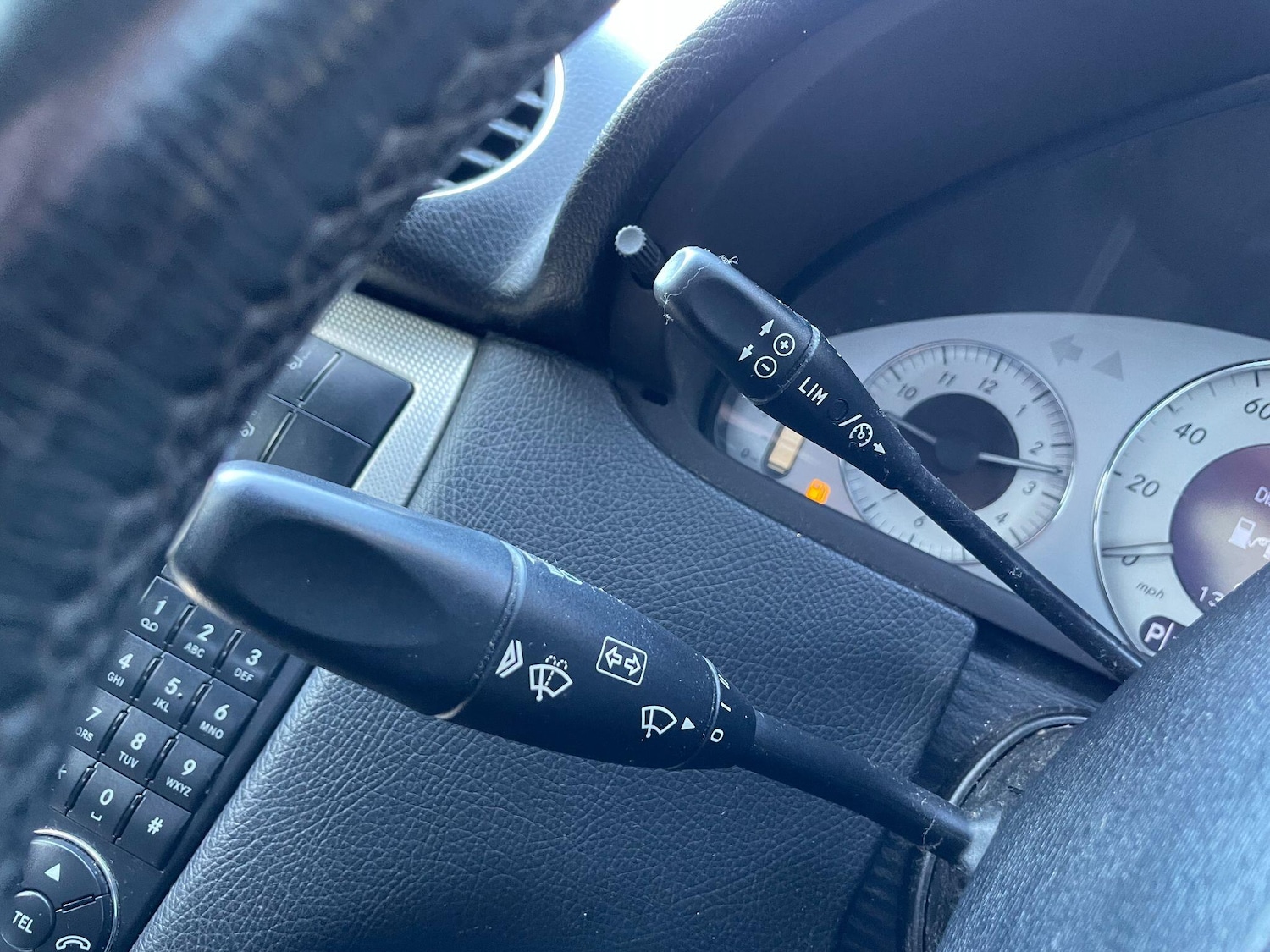 Used Mercedes-Benz CLK 2009 for sale - 77738013: Photo 21