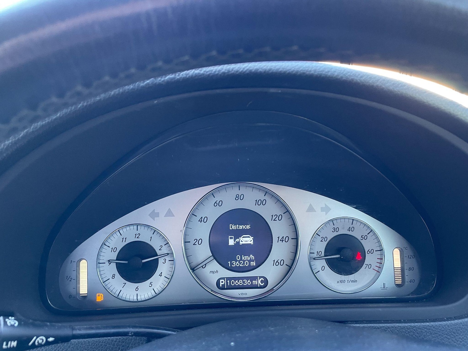 Used Mercedes-Benz CLK 2009 for sale - 77738013: Photo 27