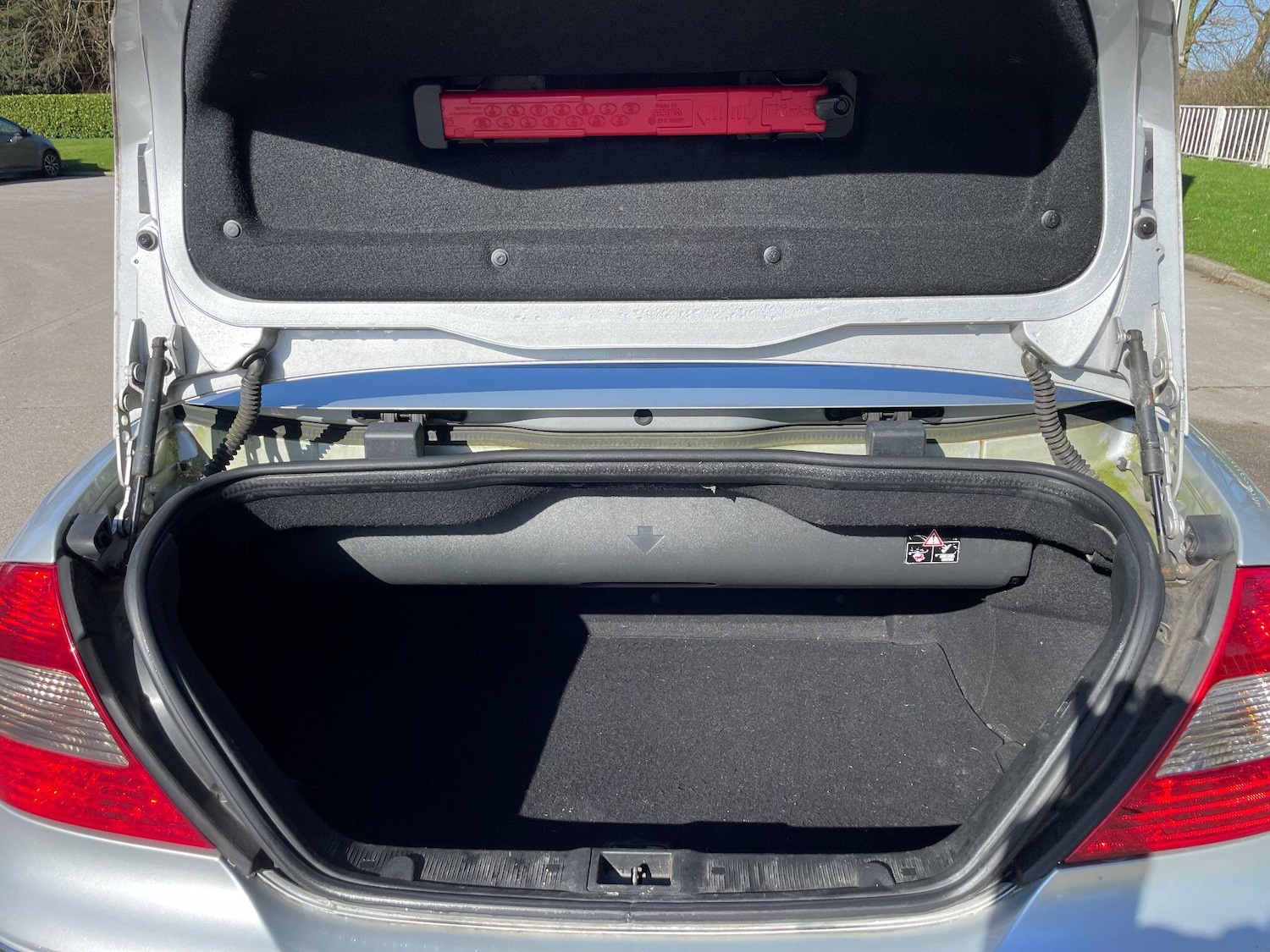 Used Mercedes-Benz CLK 2009 for sale - 77738013: Photo 30