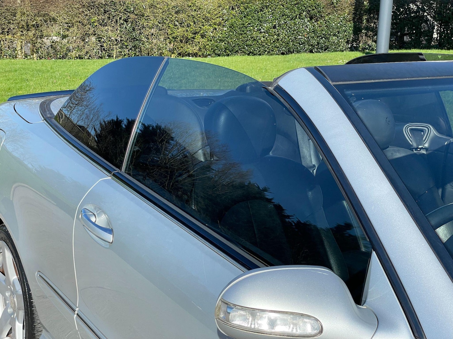 Used Mercedes-Benz CLK 2009 for sale - 77738013: Photo 31