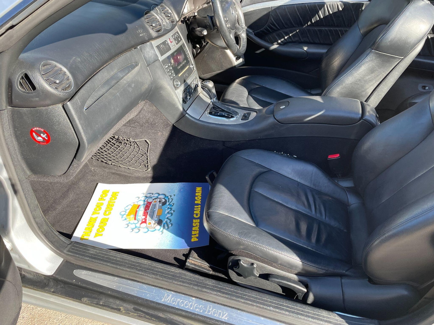 Used Mercedes-Benz CLK 2009 for sale - 77738013: Photo 32