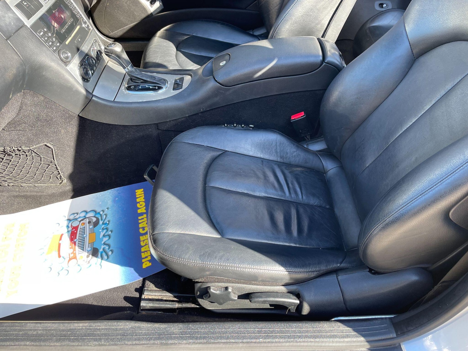 Used Mercedes-Benz CLK 2009 for sale - 77738013: Photo 33