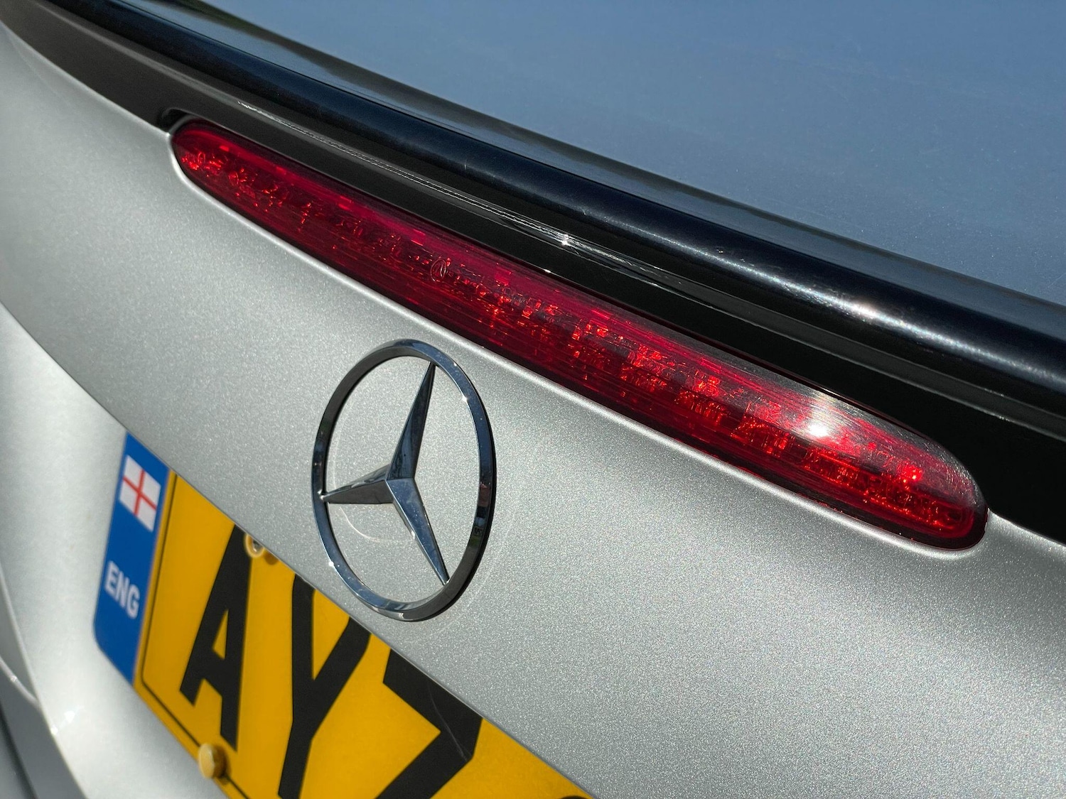 Used Mercedes-Benz CLK 2009 for sale - 77738013: Photo 34