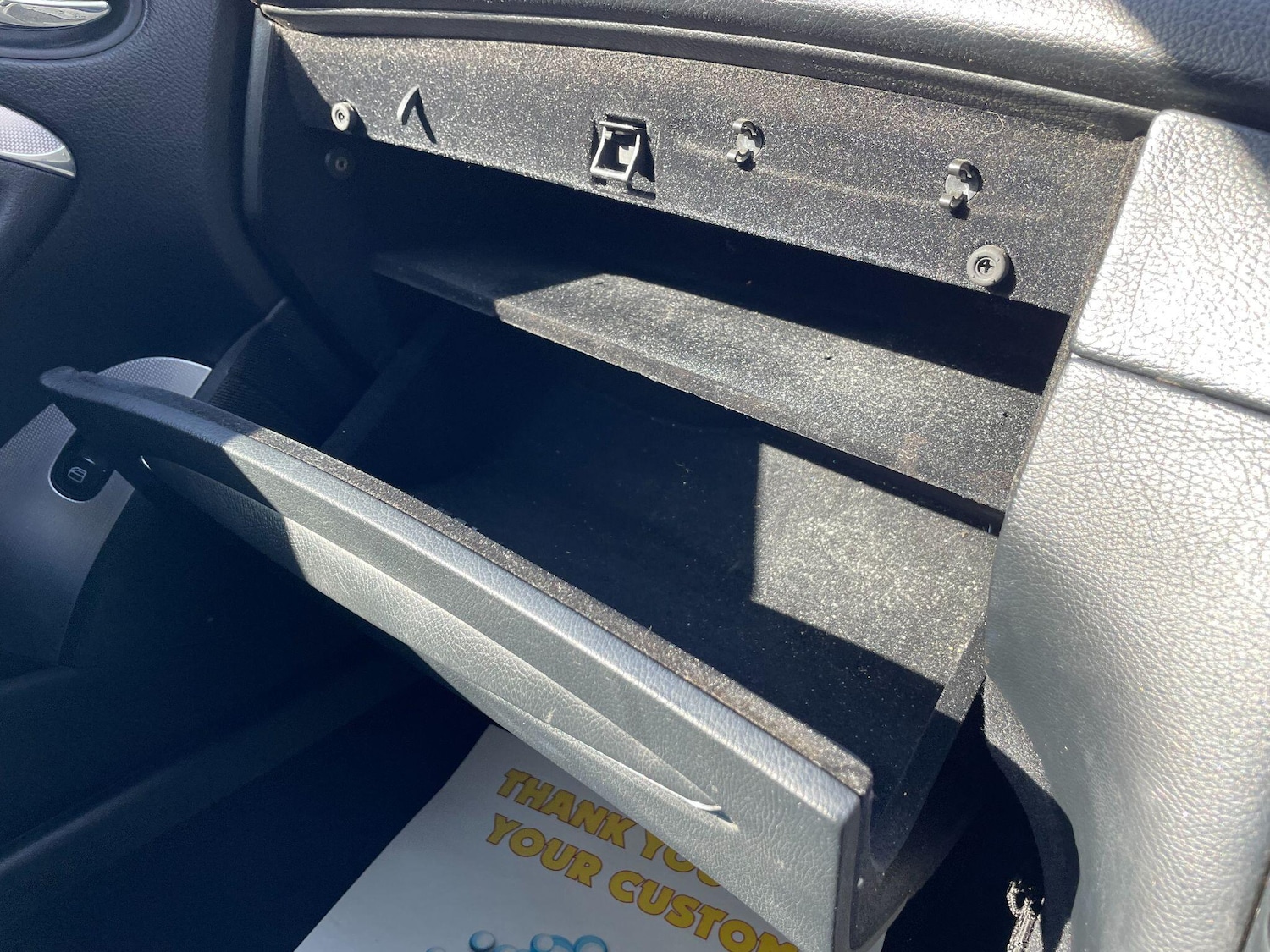 Used Mercedes-Benz CLK 2009 for sale - 77738013: Photo 36