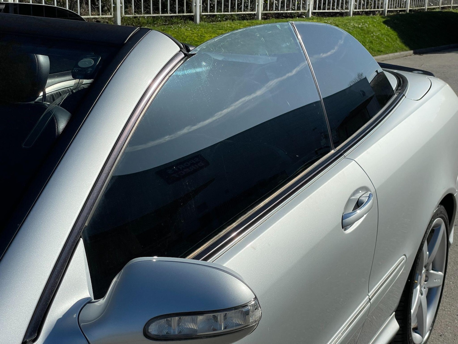 Used Mercedes-Benz CLK 2009 for sale - 77738013: Photo 37