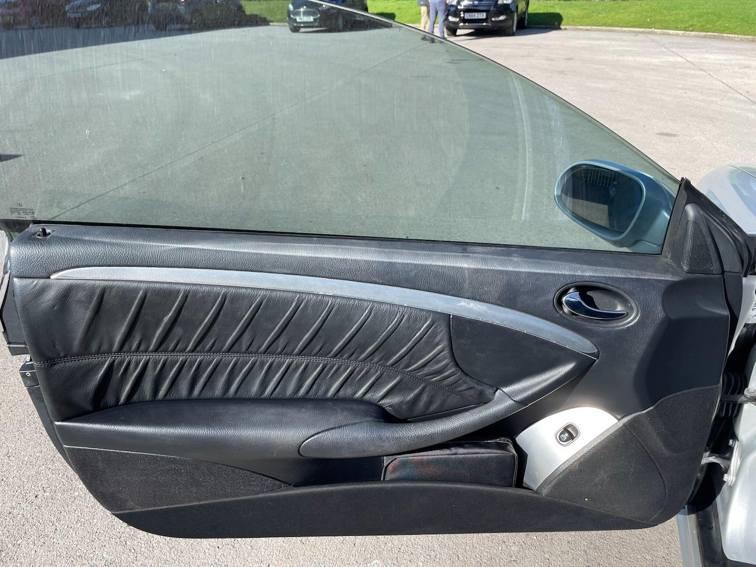 Used Mercedes-Benz CLK 2009 for sale - 77738013: Photo 40