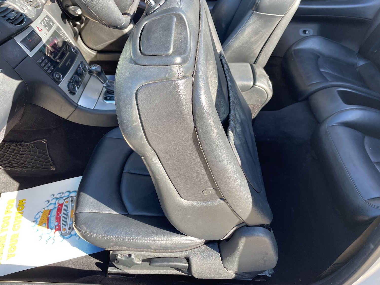 Used Mercedes-Benz CLK 2009 for sale - 77738013: Photo 41