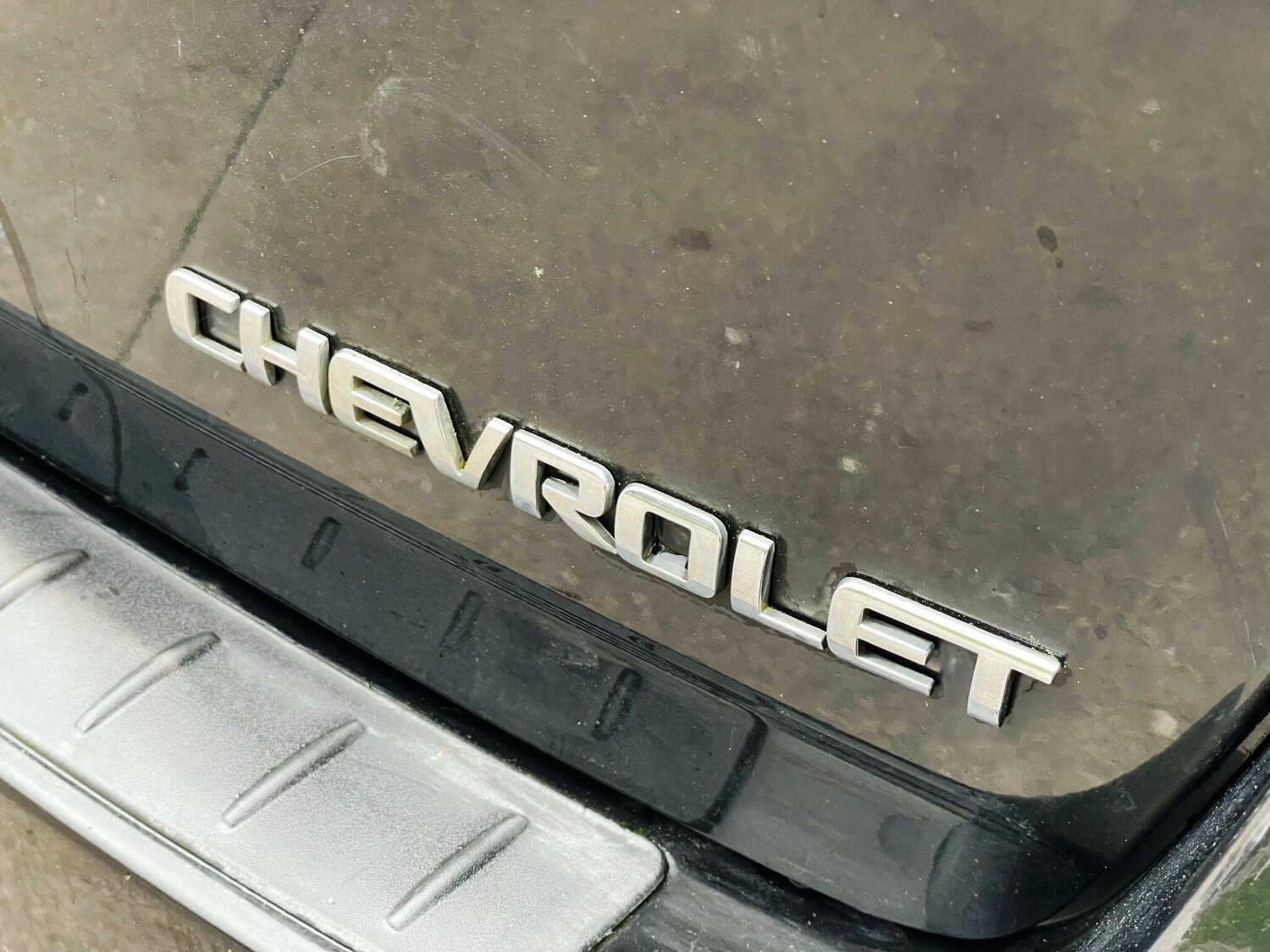 Used Chevrolet Captiva 2008 for sale - 77174715: Photo 10