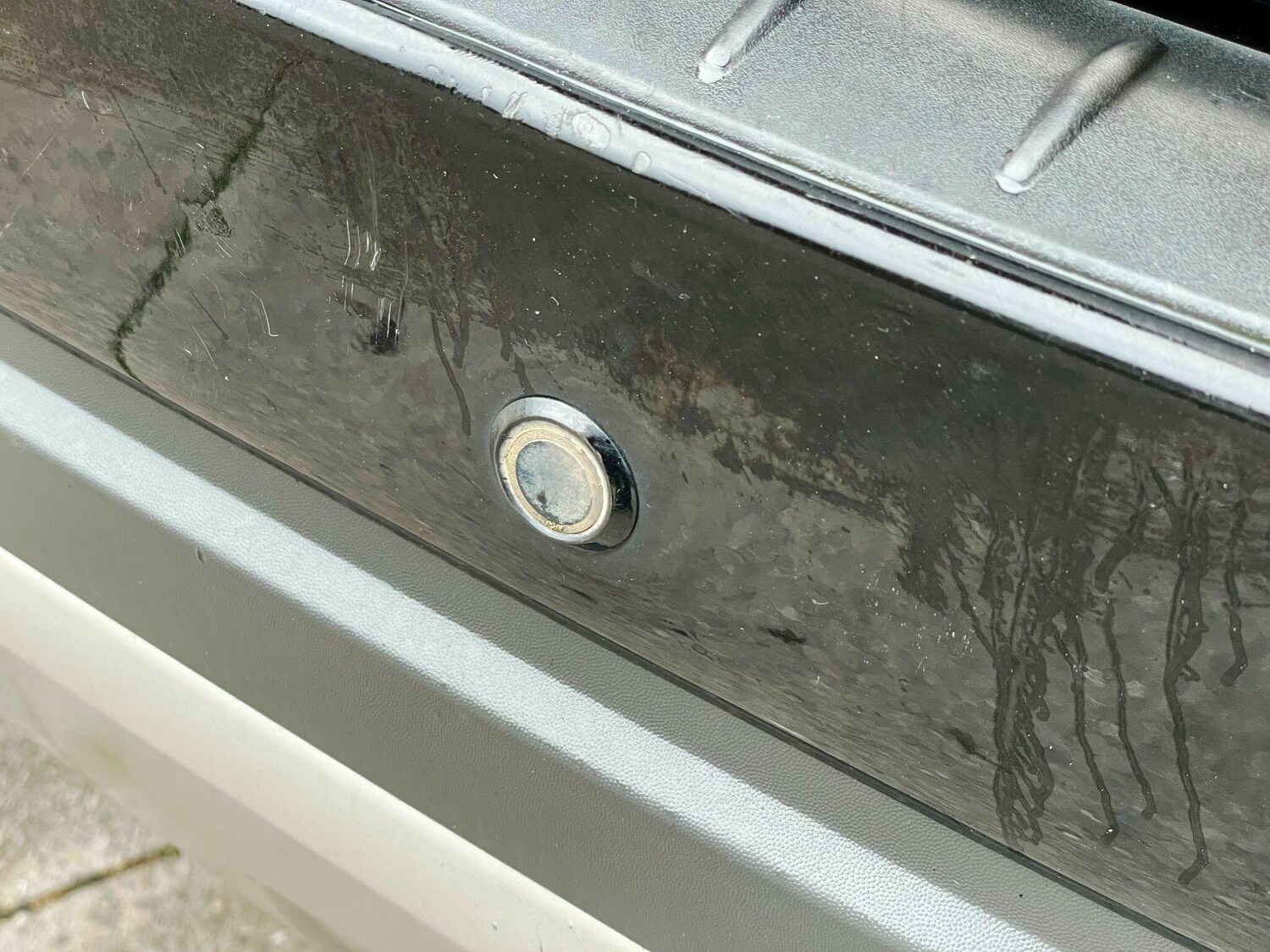 Used Chevrolet Captiva 2008 for sale - 77174715: Photo 11