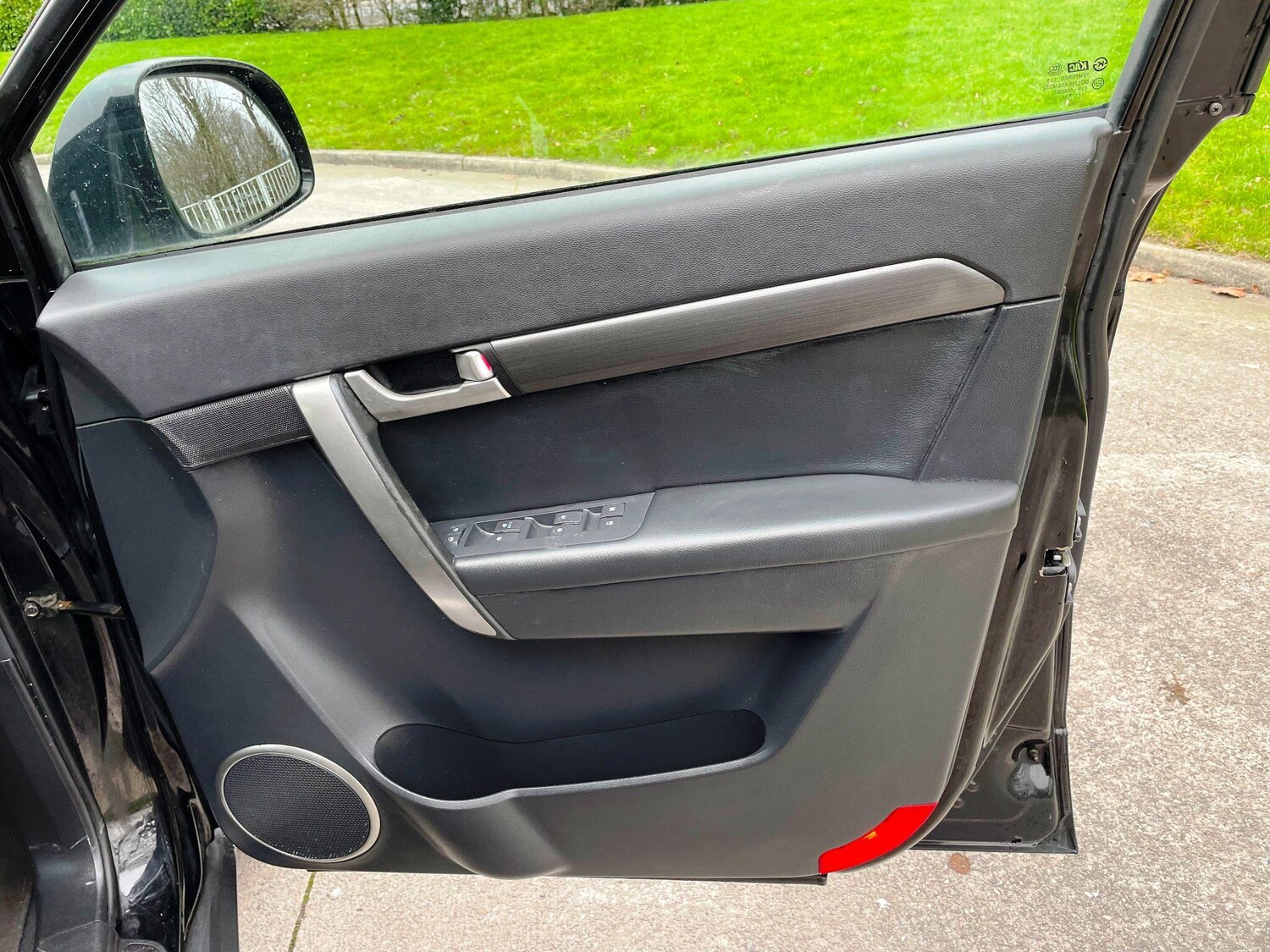 Used Chevrolet Captiva 2008 for sale - 77174715: Photo 20