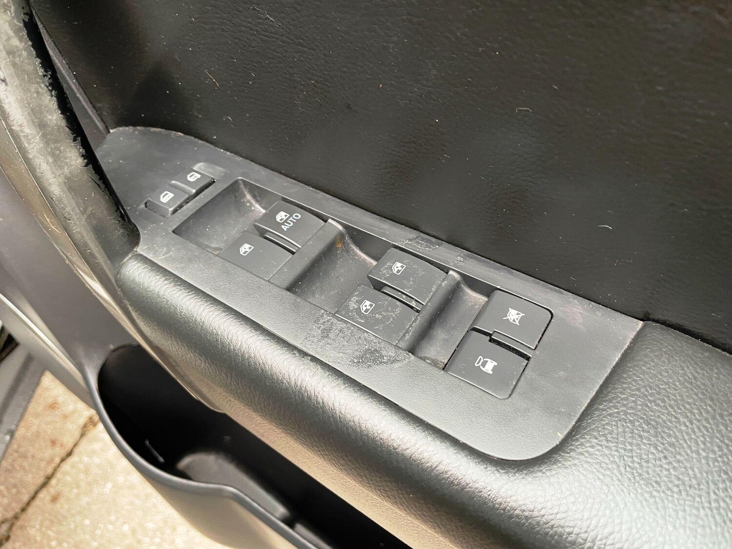 Used Chevrolet Captiva 2008 for sale - 77174715: Photo 21