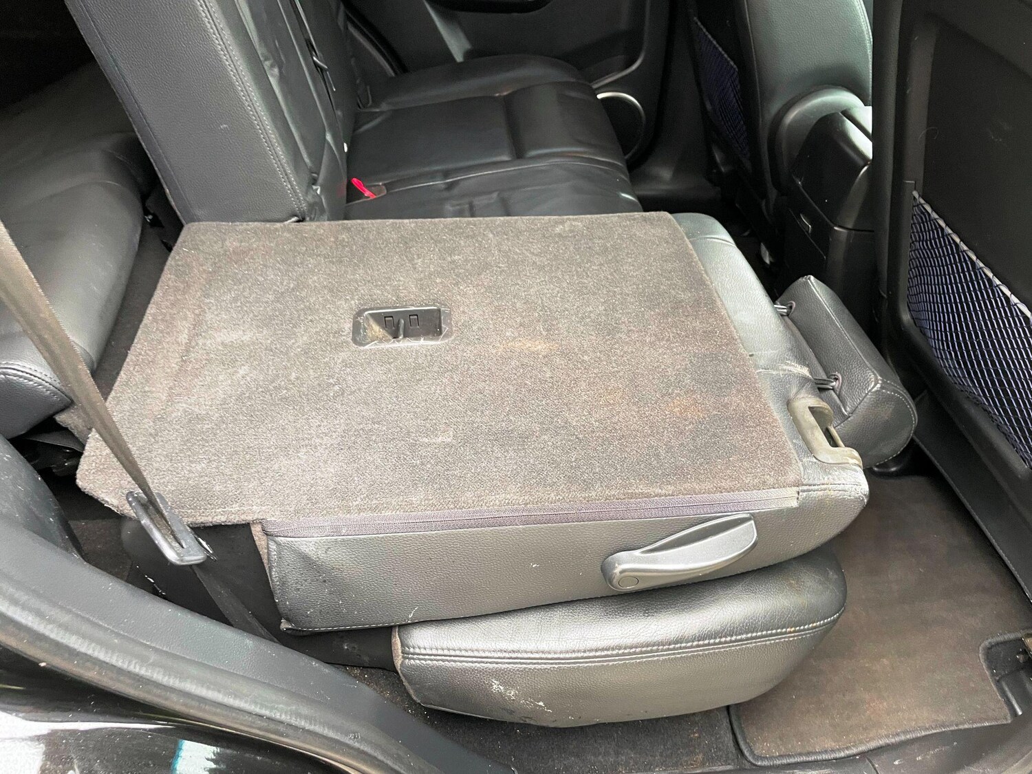 Used Chevrolet Captiva 2008 for sale - 77174715: Photo 30