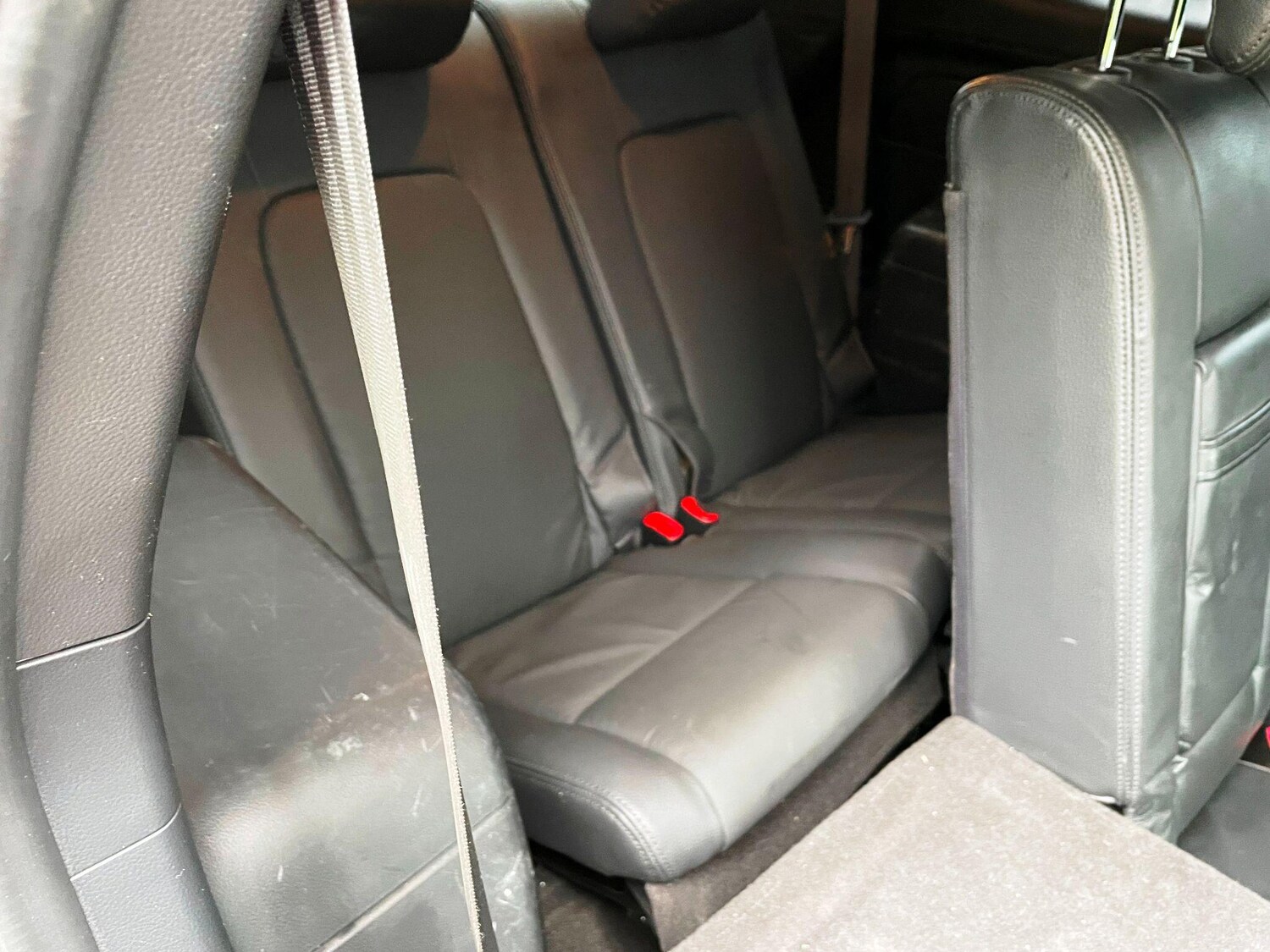 Used Chevrolet Captiva 2008 for sale - 77174715: Photo 31