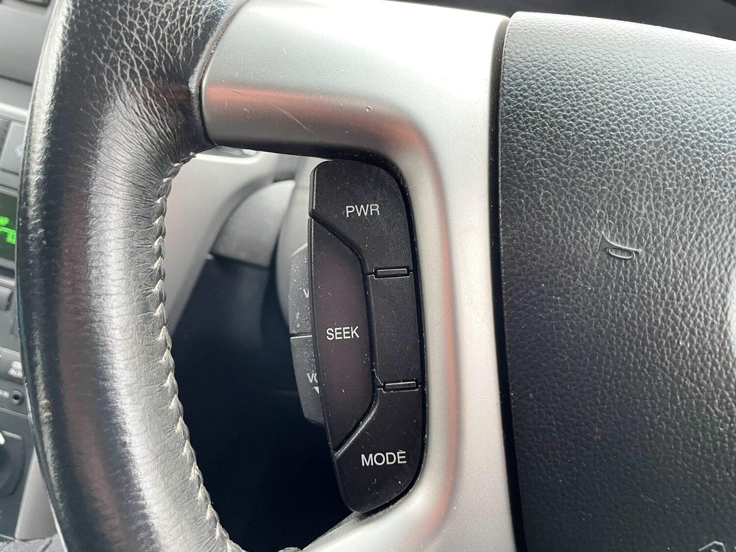 Used Chevrolet Captiva 2008 for sale - 77174715: Photo 37