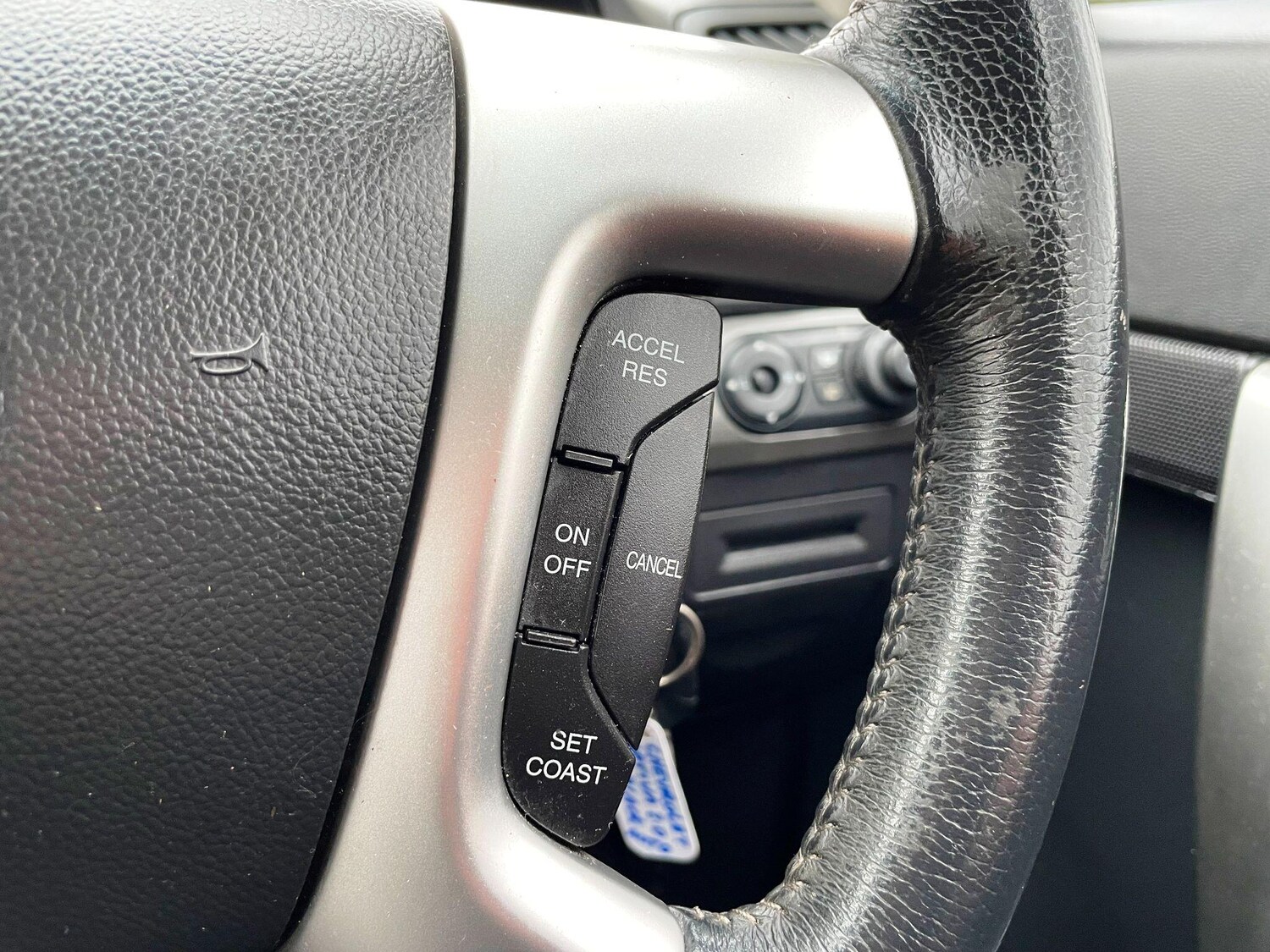 Used Chevrolet Captiva 2008 for sale - 77174715: Photo 38