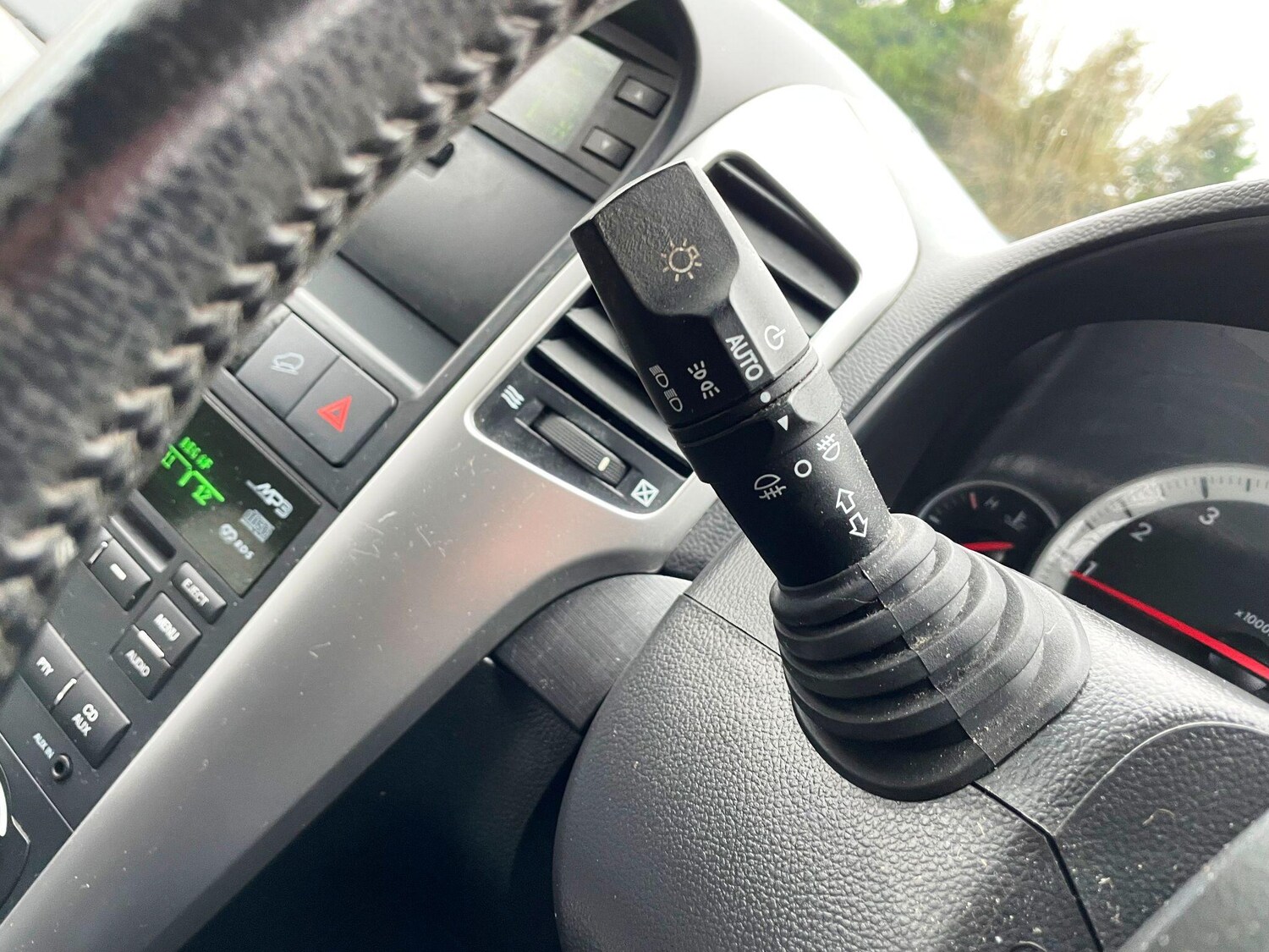 Used Chevrolet Captiva 2008 for sale - 77174715: Photo 39