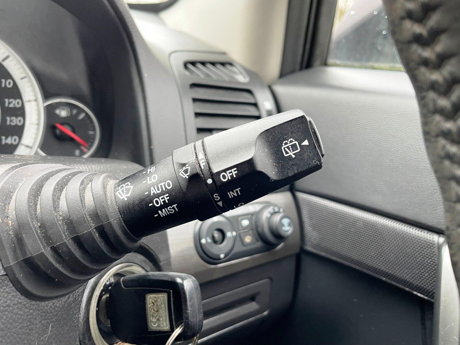 Used Chevrolet Captiva 2008 for sale - 77174715: Photo 40