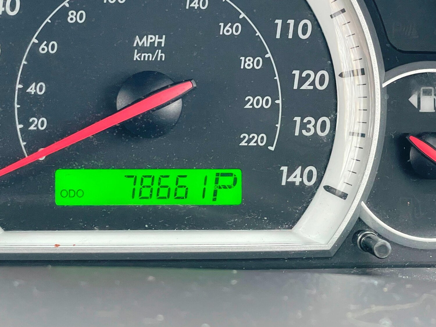 Used Chevrolet Captiva 2008 for sale - 77174715: Photo 41