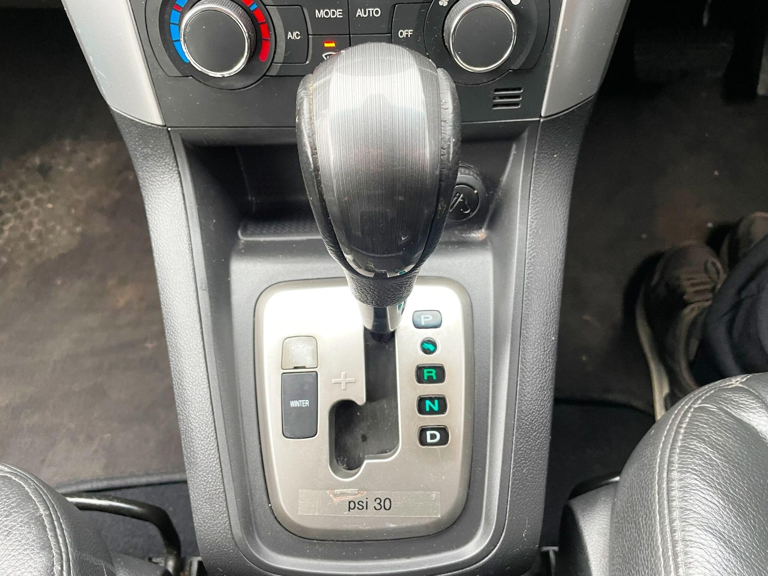 Used Chevrolet Captiva 2008 for sale - 77174715: Photo 42