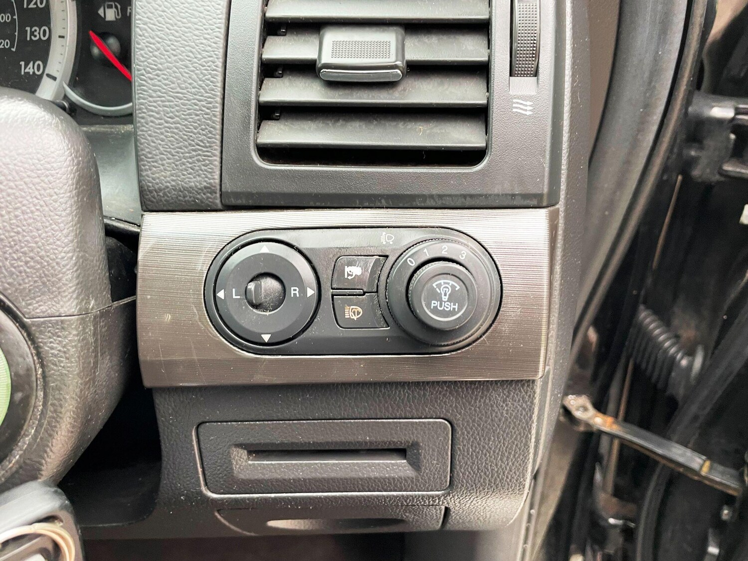 Used Chevrolet Captiva 2008 for sale - 77174715: Photo 46