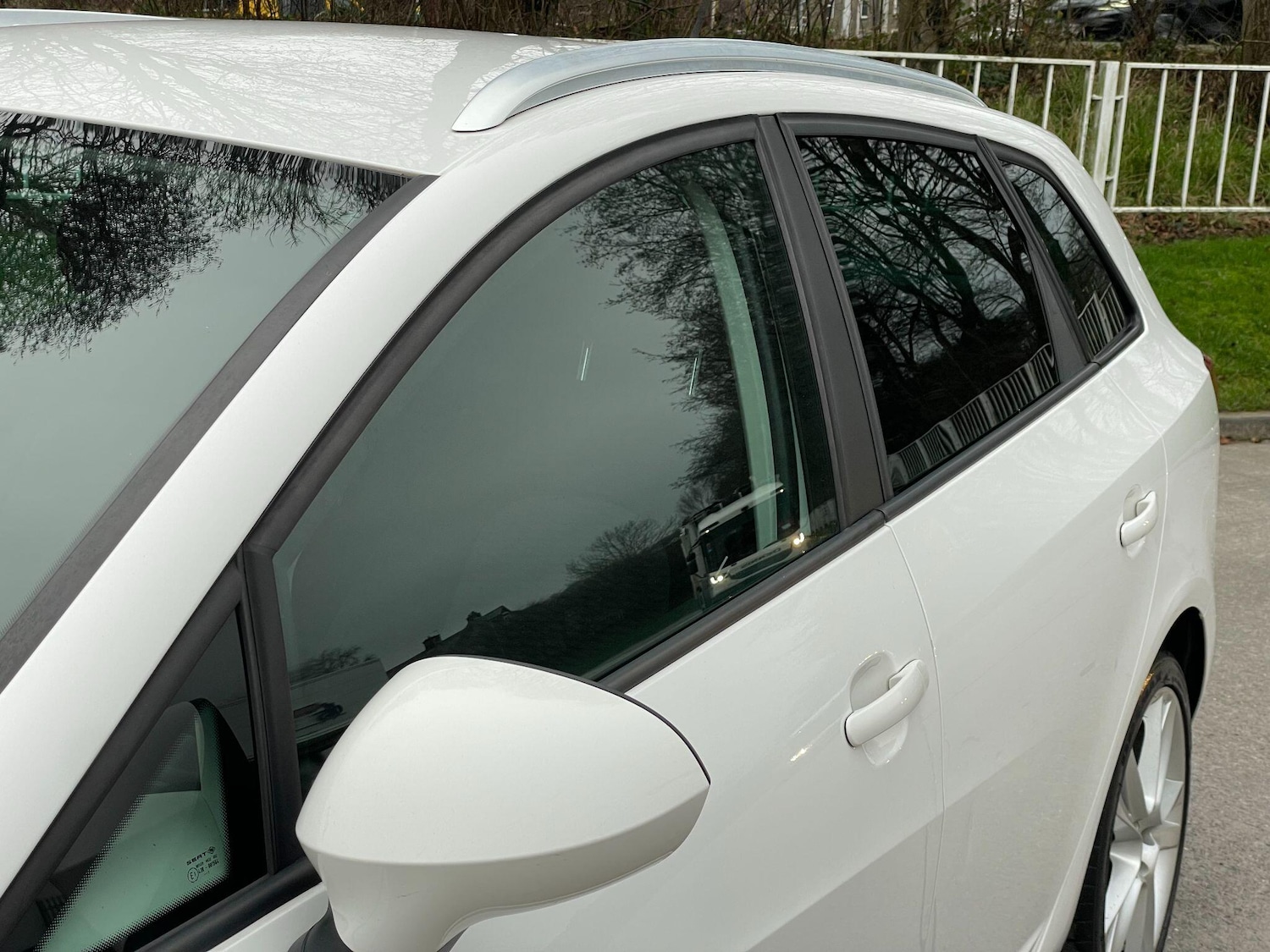 Used SEAT Ibiza 2011 for sale - 77174735: Photo 12