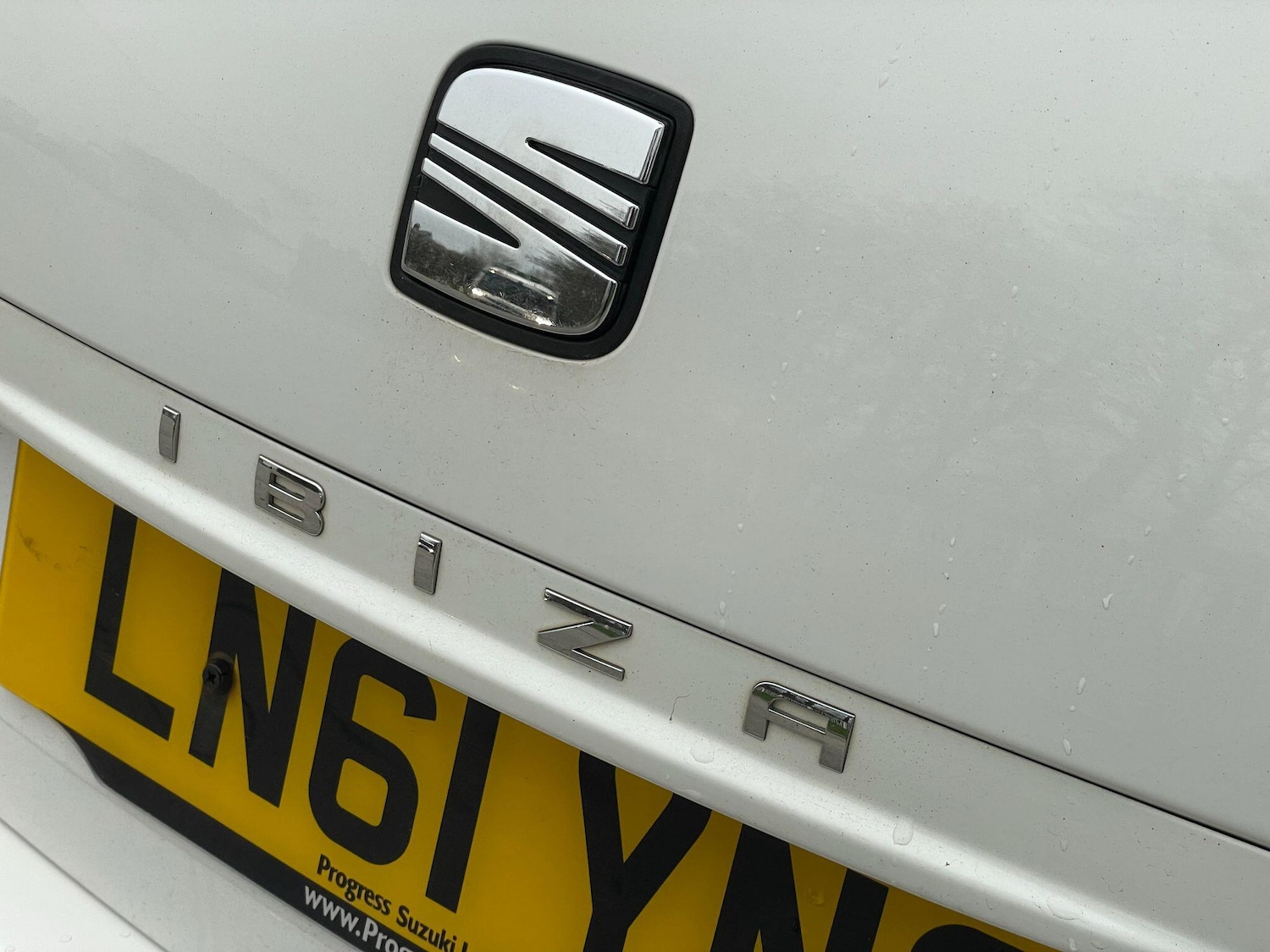 Used SEAT Ibiza 2011 for sale - 77174735: Photo 18