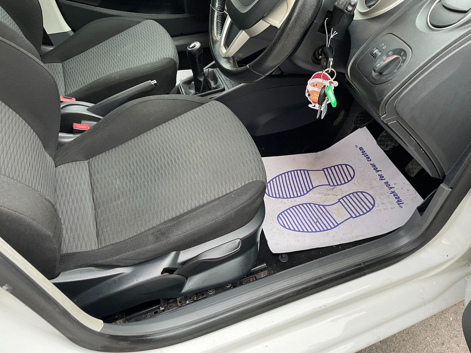 Used SEAT Ibiza 2011 for sale - 77174735: Photo 20