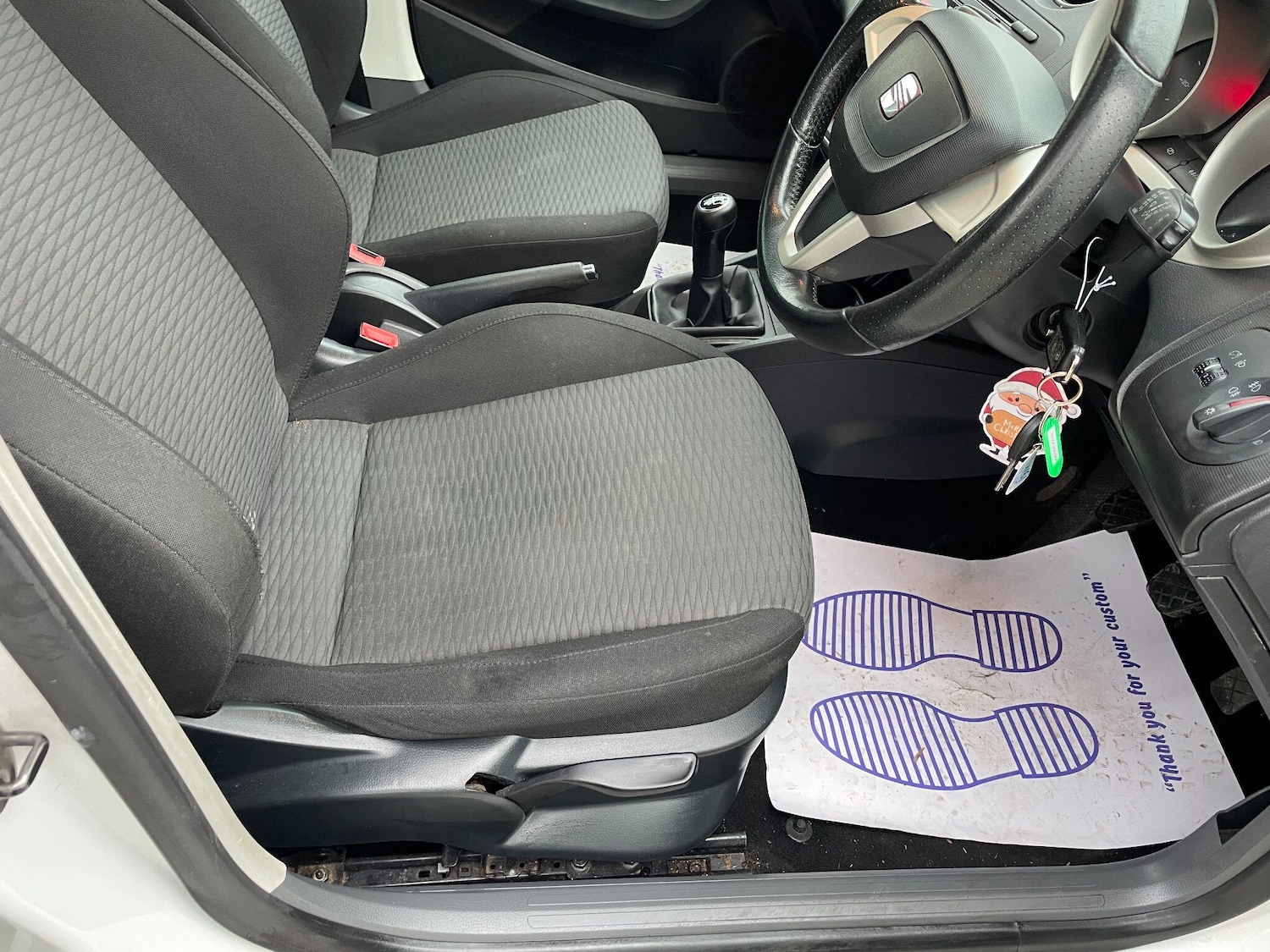 Used SEAT Ibiza 2011 for sale - 77174735: Photo 21