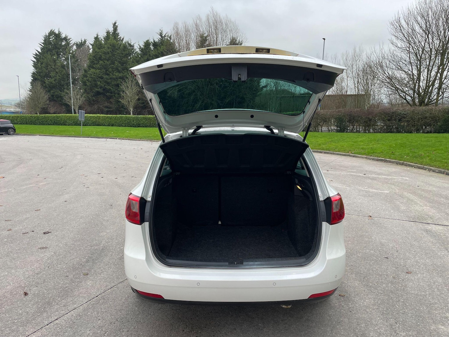 Used SEAT Ibiza 2011 for sale - 77174735: Photo 28