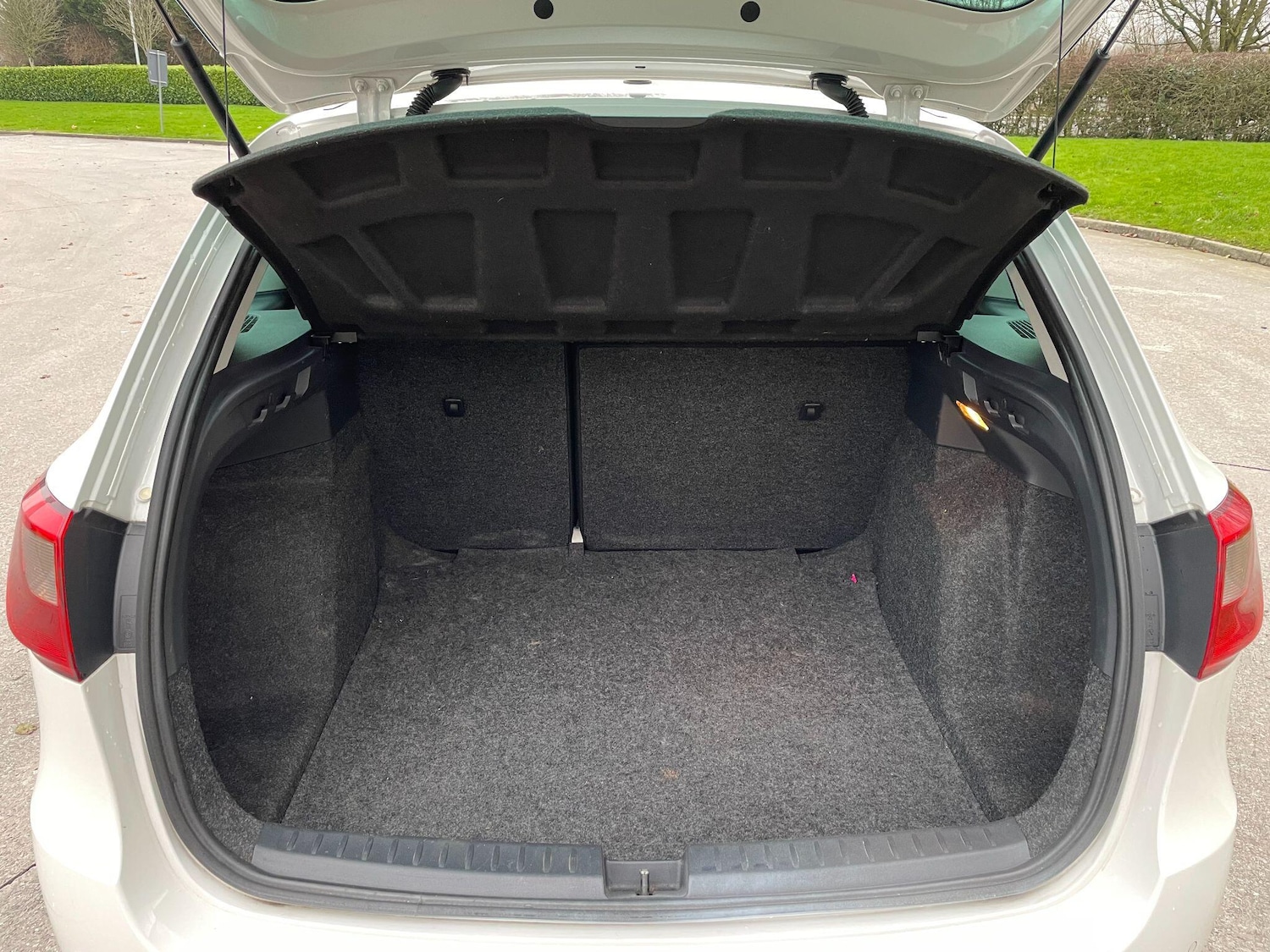 Used SEAT Ibiza 2011 for sale - 77174735: Photo 29