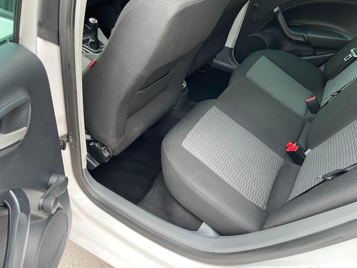 Used SEAT Ibiza 2011 for sale - 77174735: Photo 30